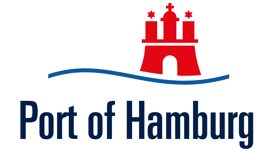 Logo Port of Hamburg