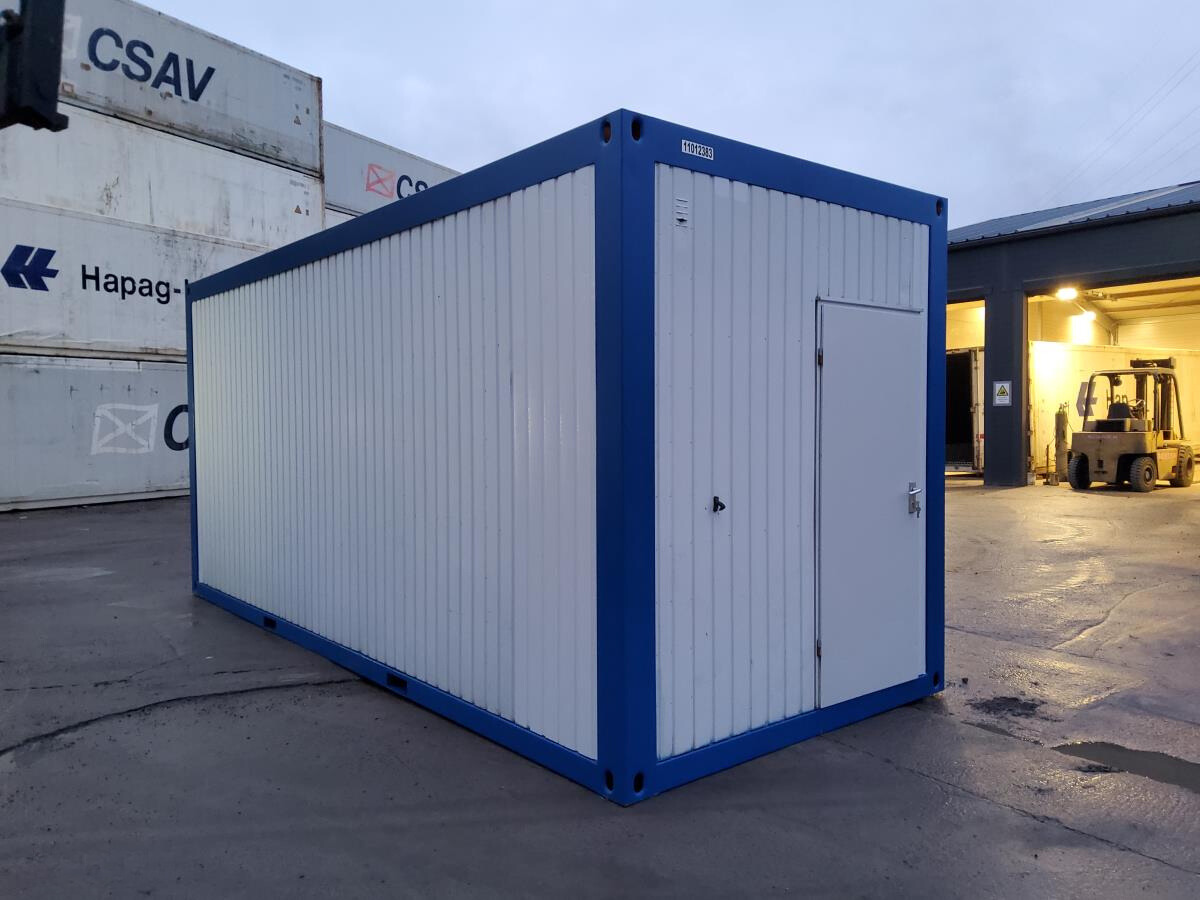 20 Feet Office Container