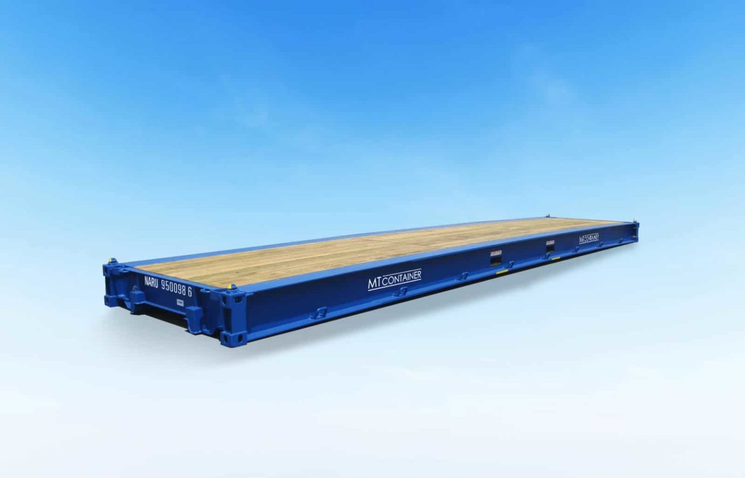 Platform Containers MT Container Container Sales and Rentals