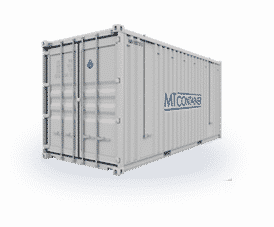 Hard Top Containers