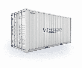 ISO Shipping Containers