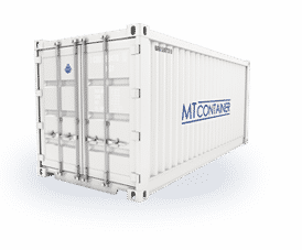 Insulated Containers