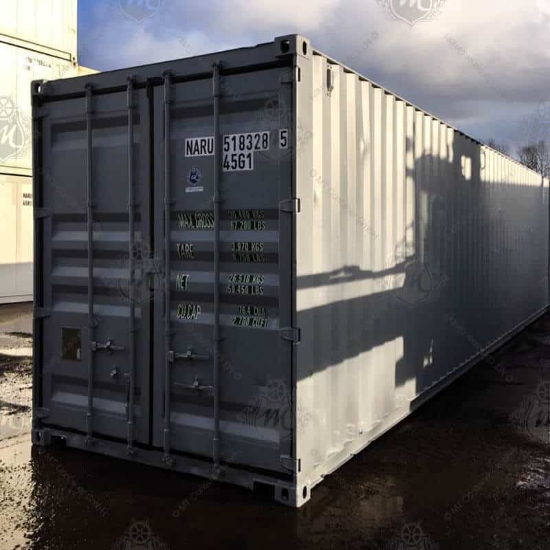 Containershop  MT Container – Container Sales and Rentals