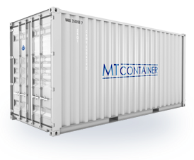 MT Container Preview