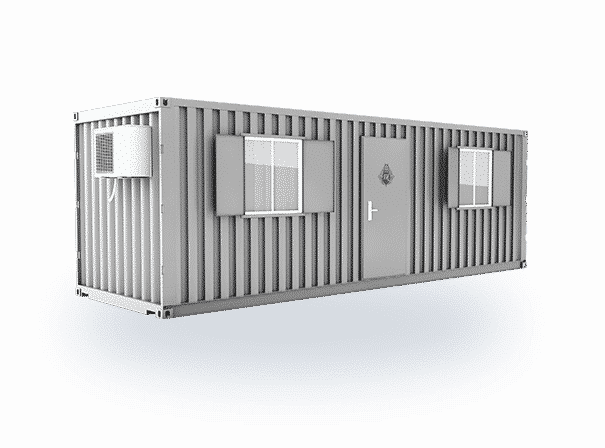 office container image